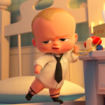 Dzieciak rządzi - filmy-animowane.pl