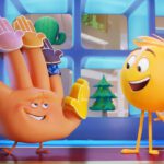 Emotki Film zdjęcia - filmy-animowane.pl