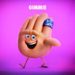 Emotki Film zdjęcia - filmy-animowane.pl