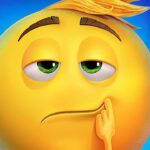 Emotki Film zdjęcia - filmy-animowane.pl