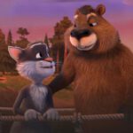 Futrzaki ruszają na ratunek - filmy-animowane.pl