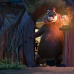 Futrzaki ruszają na ratunek - filmy-animowane.pl