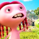 Futrzaki ruszają na ratunek - filmy-animowane.pl