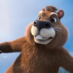 Futrzaki ruszają na ratunek - filmy-animowane.pl