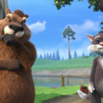 Futrzaki ruszają na ratunek - filmy-animowane.pl