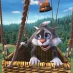 Futrzaki ruszają na ratunek - filmy-animowane.pl