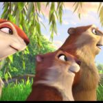 Gang Wiewióra 2 - filmy-animowane.pl