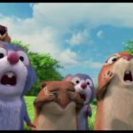 Gang Wiewióra 2 - filmy-animowane.pl