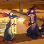 Gang Wiewióra - filmy-animowane.pl