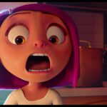 Gnomy rozrabiają - filmy-animowane.pl