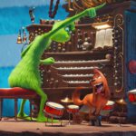 Grinch - filmy-animowane.pl