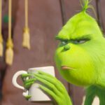 Grinch - filmy-animowane.pl