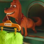 Grinch - filmy-animowane.pl