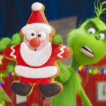 Grinch - filmy-animowane.pl