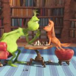 Grinch - filmy-animowane.pl