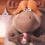 Grinch - filmy-animowane.pl