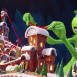 Grinch - filmy-animowane.pl