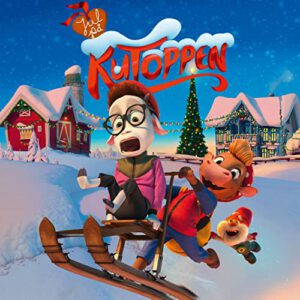 Gwiazdka Klary Muu soundtrack - filmy-animowane.pl