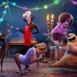 Hotel Transylwania 2 - filmy-animowane.pl