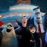 Hotel Transylwania 3 - filmy-animowane.pl