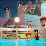 Hotel Transylwania 3 - filmy-animowane.pl