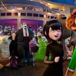 Hotel Transylwania 3 - filmy-animowane.pl