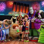 Hotel Transylwania 3 - filmy-animowane.pl