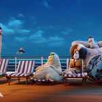 Hotel Transylwania 3 - filmy-animowane.pl