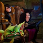 Hotel Transylwania 3 - filmy-animowane.pl