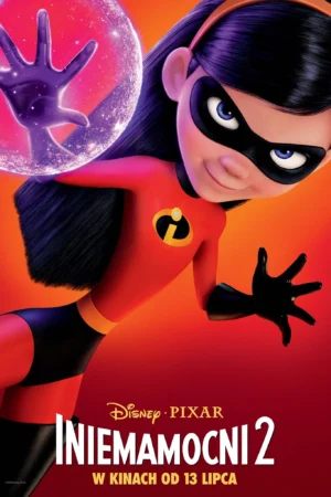 Iniemamocni 2 plakat - filmy-animowane.pl
