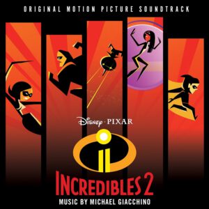 Iniemamocni 2 soundtrack - filmy-animowane.pl