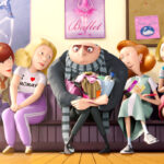 Jak ukraść księżyc - filmy-animowane.pl