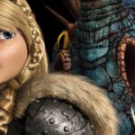 Jak wytresować smoka 2 - filmy-animowane.pl