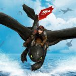 Jak wytresować smoka 2 - filmy-animowane.pl