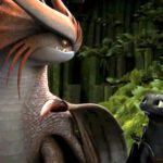 Jak wytresować smoka 2 - filmy-animowane.pl