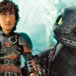 Jak wytresować smoka 3 - filmy-animowane.pl