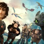 Jak wytresować smoka 3 - filmy-animowane.pl