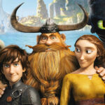 Jak wytresować smoka 3 - filmy-animowane.pl