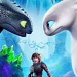 Jak wytresować smoka 3 - filmy-animowane.pl