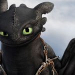 Jak wytresować smoka 3 - filmy-animowane.pl