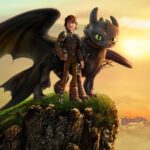 Jak wytresować smoka 3 - filmy-animowane.pl