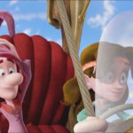 Jak zostać czarodziejem - filmy-animowane.pl
