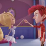 Jak zostać czarodziejem - filmy-animowane.pl