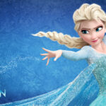 Kraina Lodu - Frozen - filmy-animowane.pl