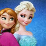 Kraina Lodu - Frozen - filmy-animowane.