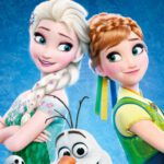 Kraina Lodu - Frozen - filmy-animowane.
