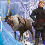 Kraina Lodu - Frozen - filmy-animowane.