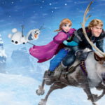 Kraina Lodu - Frozen - filmy-animowane.