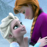 Kraina Lodu - Frozen - filmy-animowane.