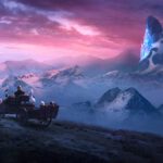 Kraina Lodu II - Frozen II - filmy-animowane.pl